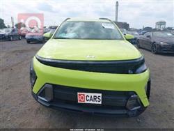 هيونداي كونا